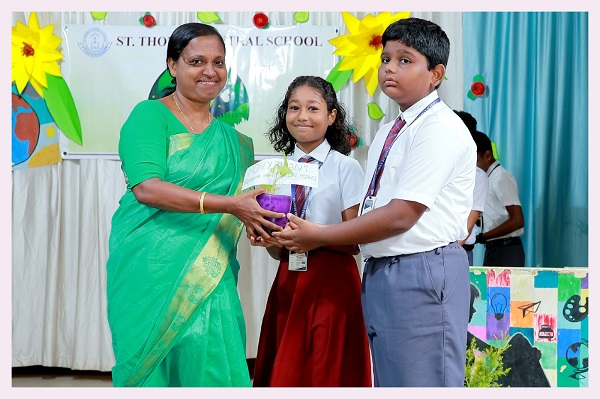 World Environment Day Observance 2026